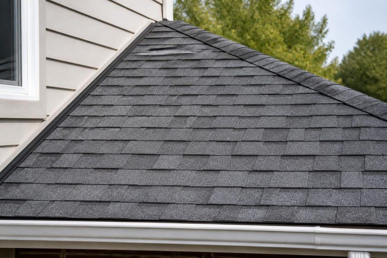 Roof repair