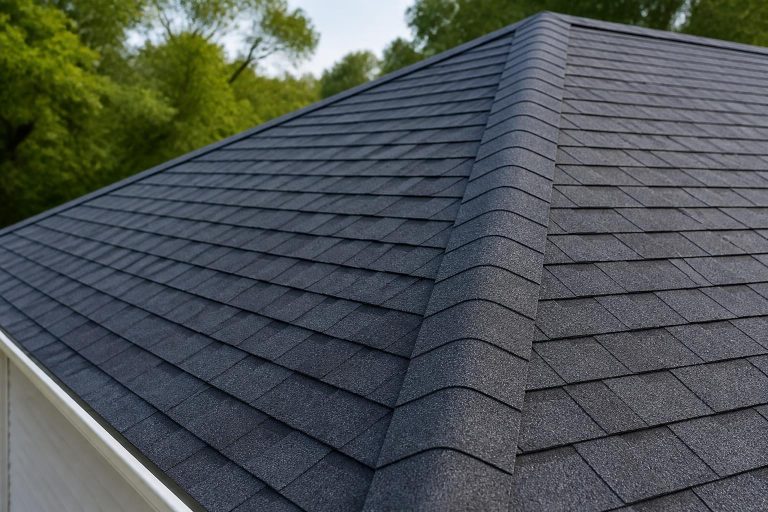 Roof replacement