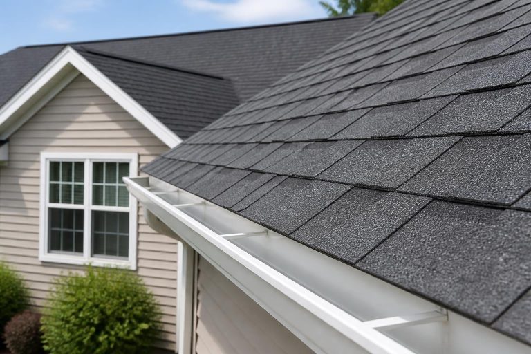 Roof inspections